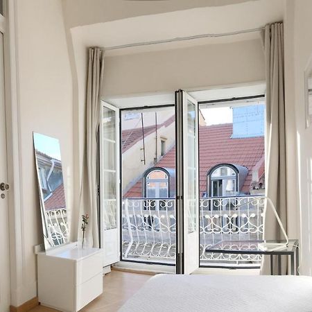 Room Atalaia- Ideal For Single Lisboa Exterior foto
