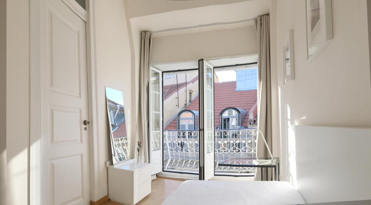 Room Atalaia- Ideal For Single Lisboa Exterior foto
